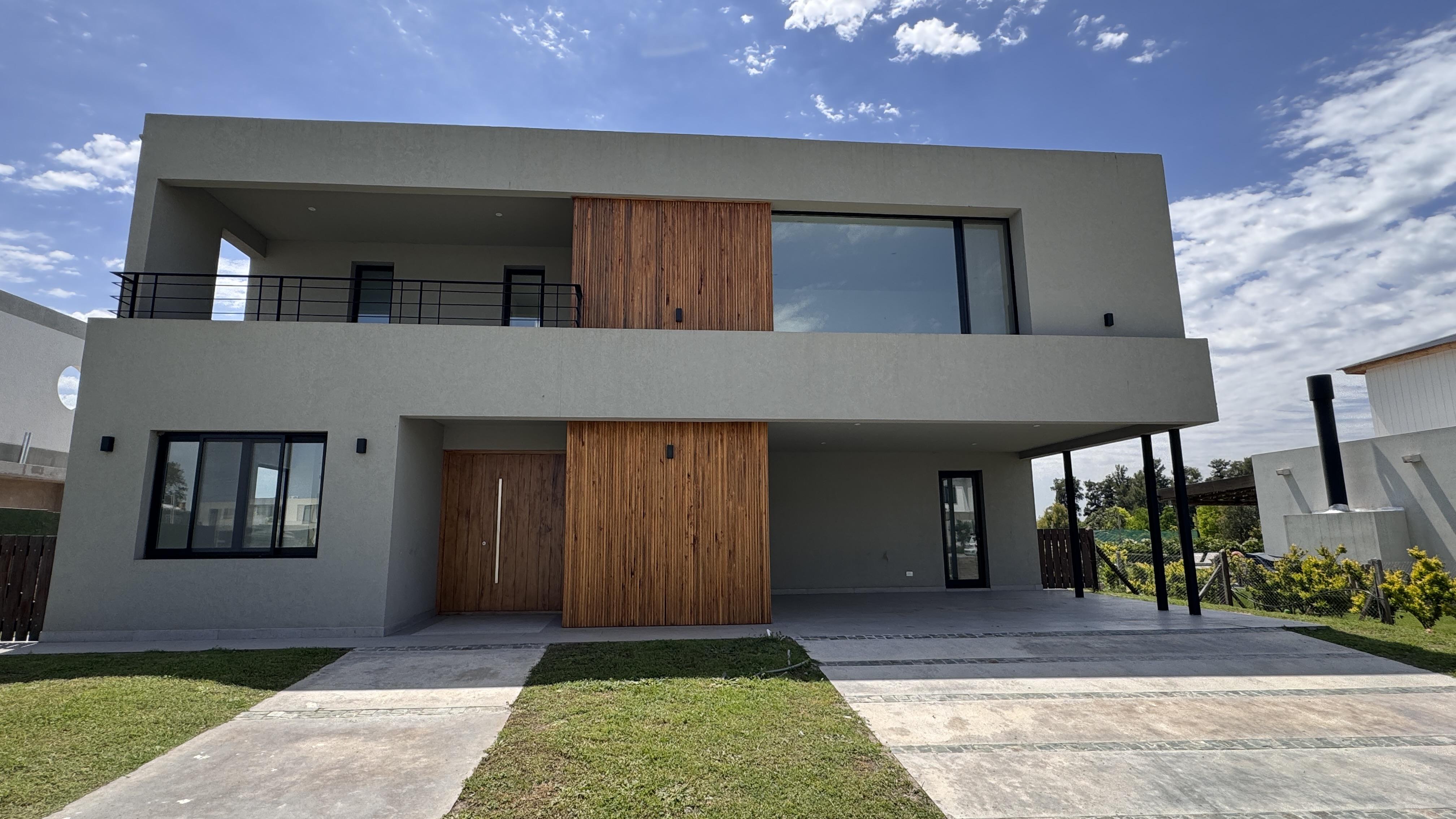 Casa en venta · La Calesa, Pilar, Pilar, GBA Norte, Provincia de Buenos Aires