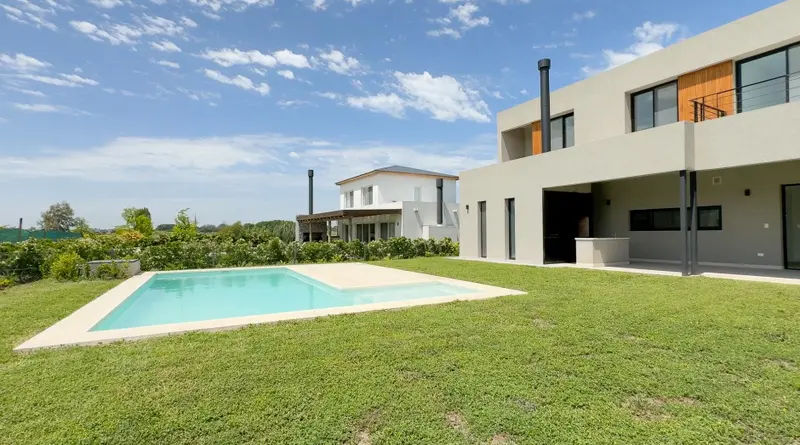 Casa en venta · La Calesa, Pilar, Pilar, GBA Norte, Provincia de Buenos Aires