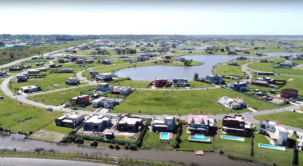 Emprendimiento en venta · El Cantón, Escobar, GBA Norte, Provincia de Buenos Aires