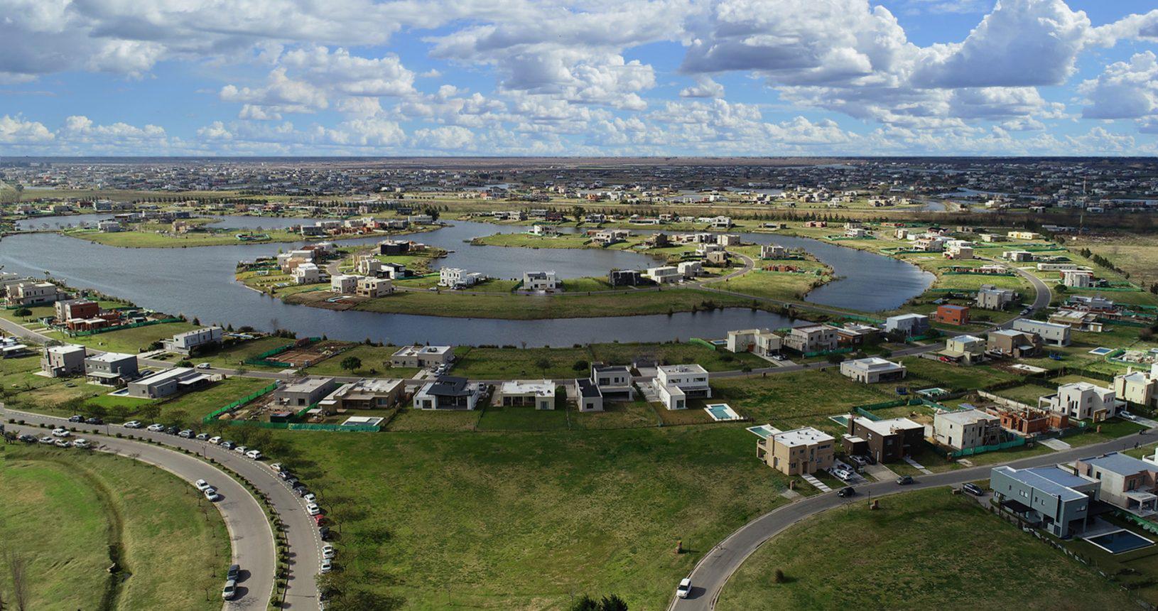 Emprendimiento en venta · San Matías, Escobar, GBA Norte, Provincia de Buenos Aires