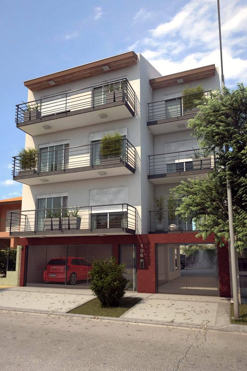 Emprendimiento en venta · Villa Ballester, General San Martin, GBA Norte, Provincia de Buenos Aires