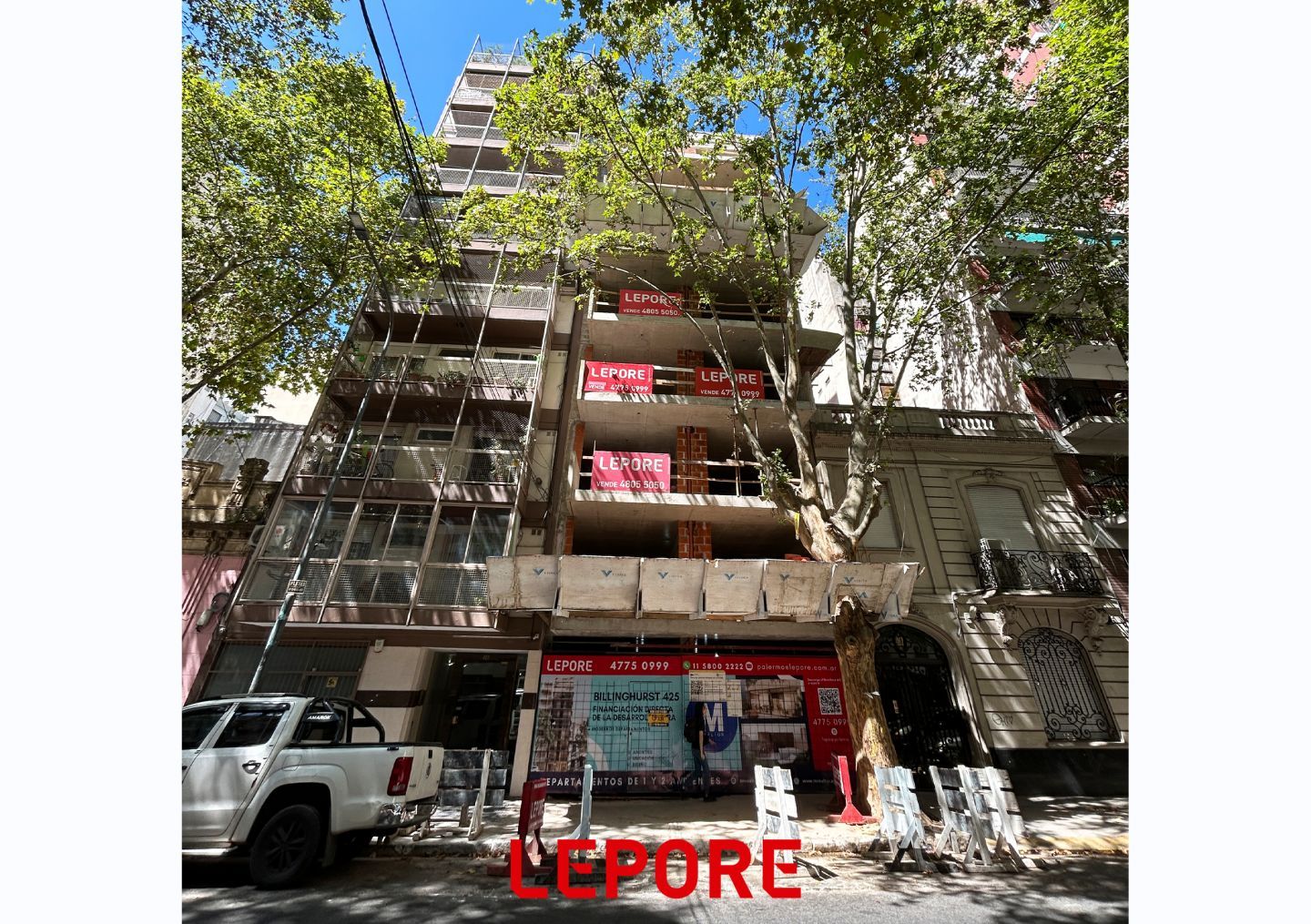 Departamento en venta · Almagro, CABA