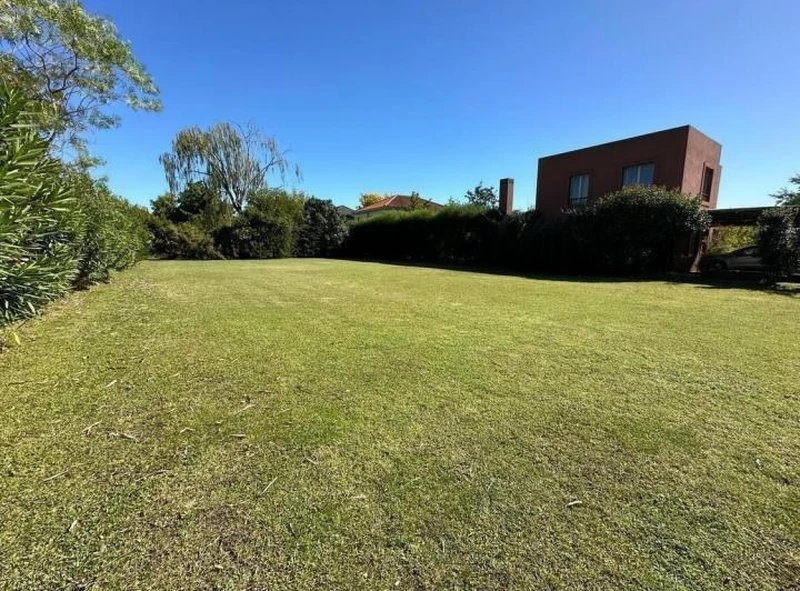 Terreno en venta · La Alameda, Nordelta, Tigre, GBA Norte, Provincia de Buenos Aires