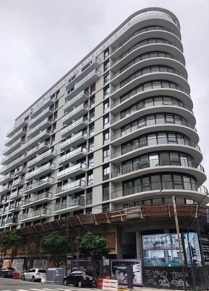 Departamento en venta · Villa Crespo, CABA