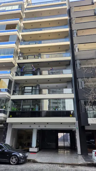 Emprendimiento en venta · Caballito, CABA