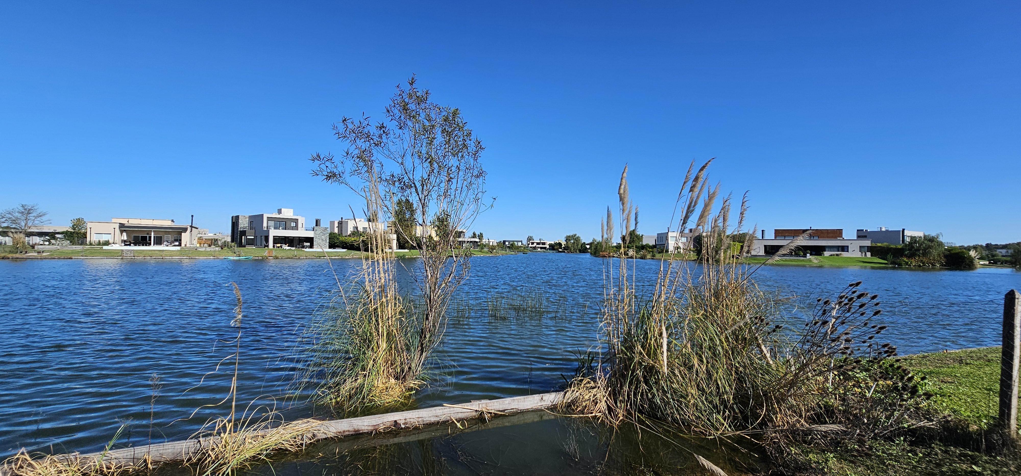 Terreno en venta · El Cantón, Escobar, GBA Norte, Provincia de Buenos Aires