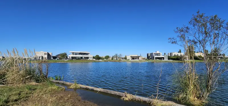 Terreno en venta · El Cantón, Escobar, GBA Norte, Provincia de Buenos Aires