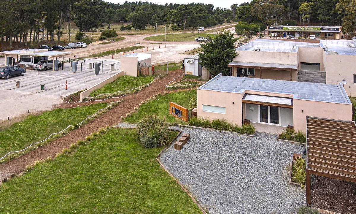 Emprendimiento en venta · Costa Esmeralda, Punta Medanos, La Costa, Costa Atlántica, Provincia de Buenos Aires