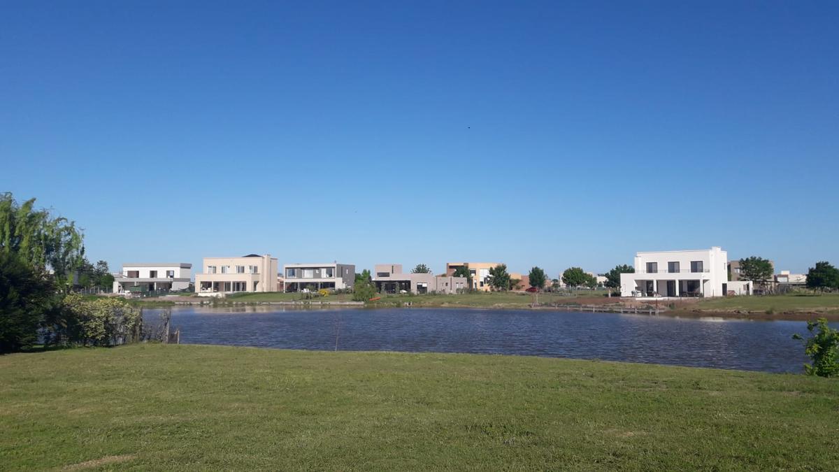 Terreno en venta · El Cantón, Escobar, GBA Norte, Provincia de Buenos Aires