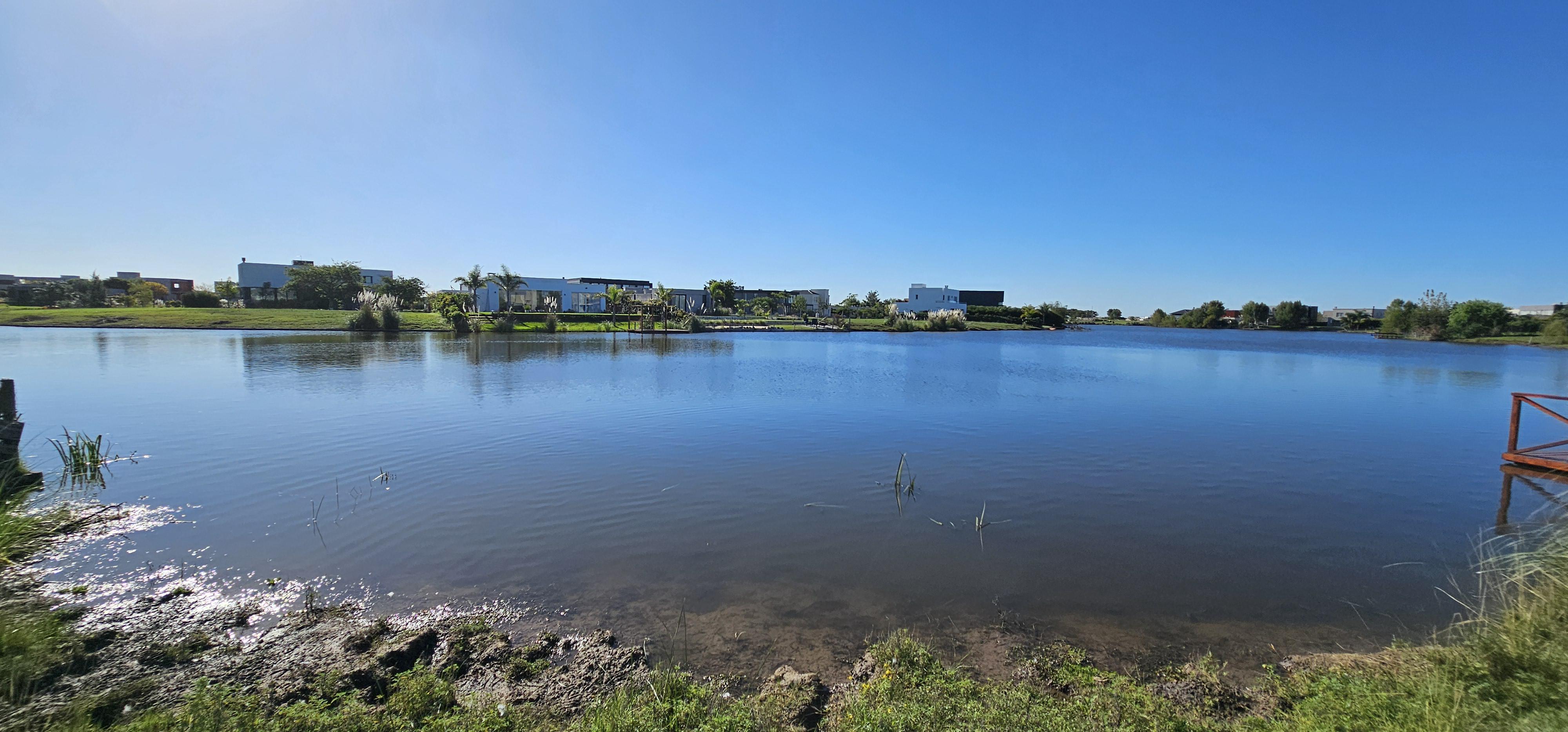 Terreno en venta · El Cantón, Escobar, GBA Norte, Provincia de Buenos Aires