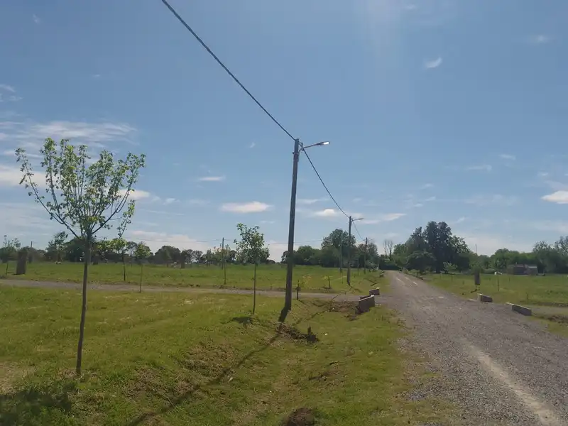 Terreno en venta · Las Lomadas de Escobar, Matheu, Escobar, GBA Norte, Provincia de Buenos Aires