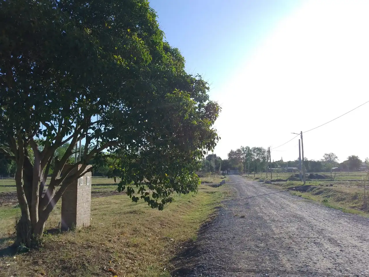 Terreno en venta · Matheu Terreno en venta · Matheu
