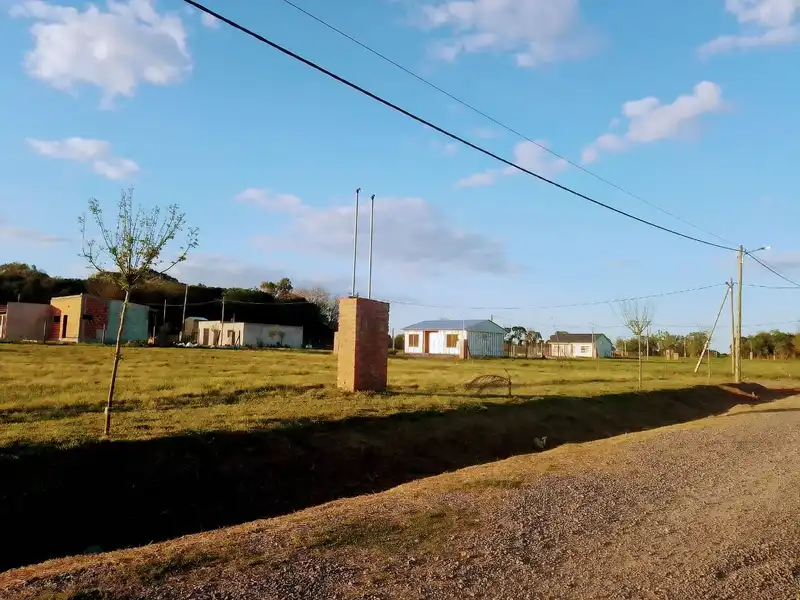 Terreno en venta · Las Lomadas de Escobar, Matheu, Escobar, GBA Norte, Provincia de Buenos Aires