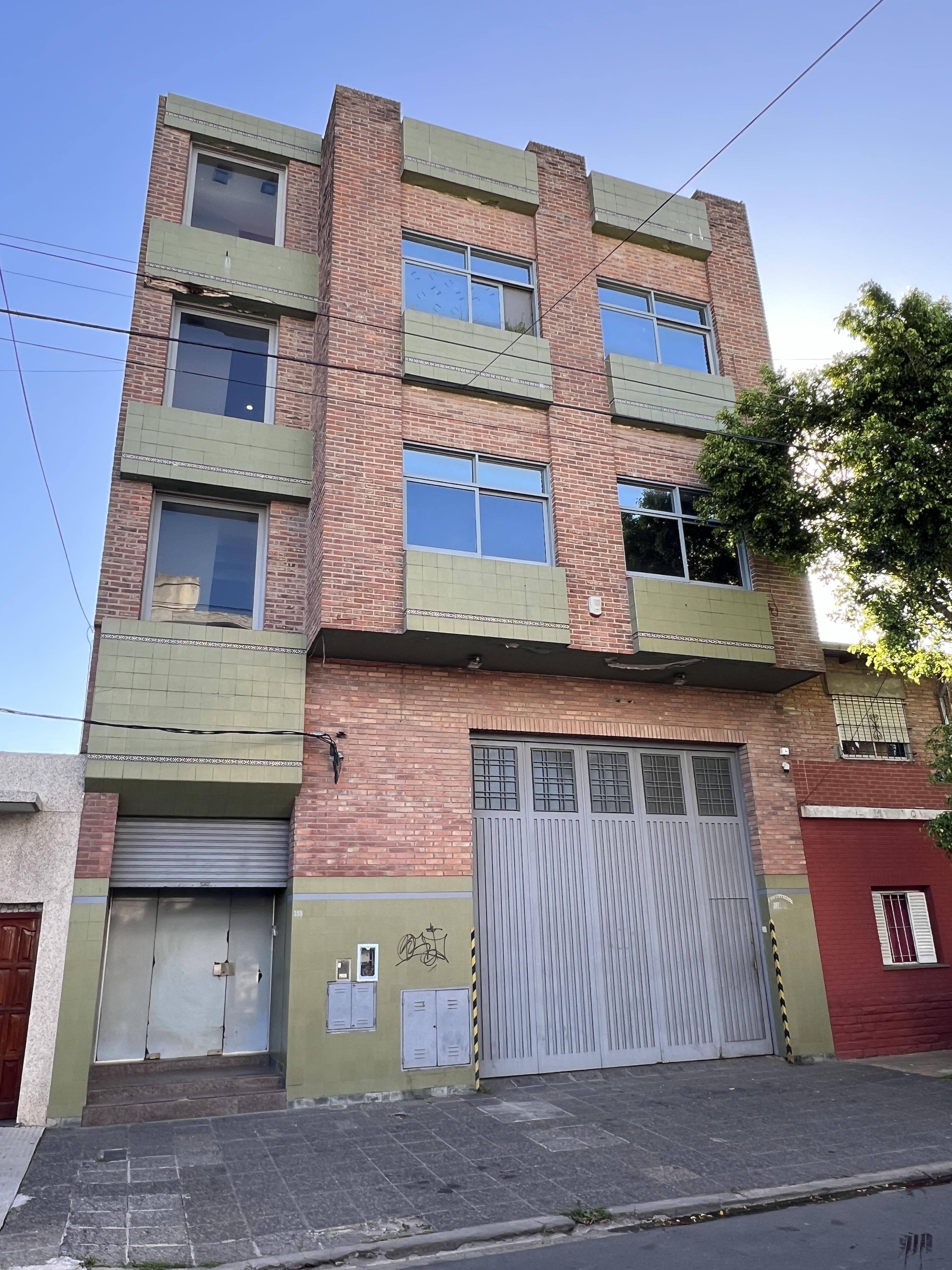 Depósito en venta · Ramos Mejia Sur, Ramos Mejia, La Matanza, GBA Oeste, Provincia de Buenos Aires