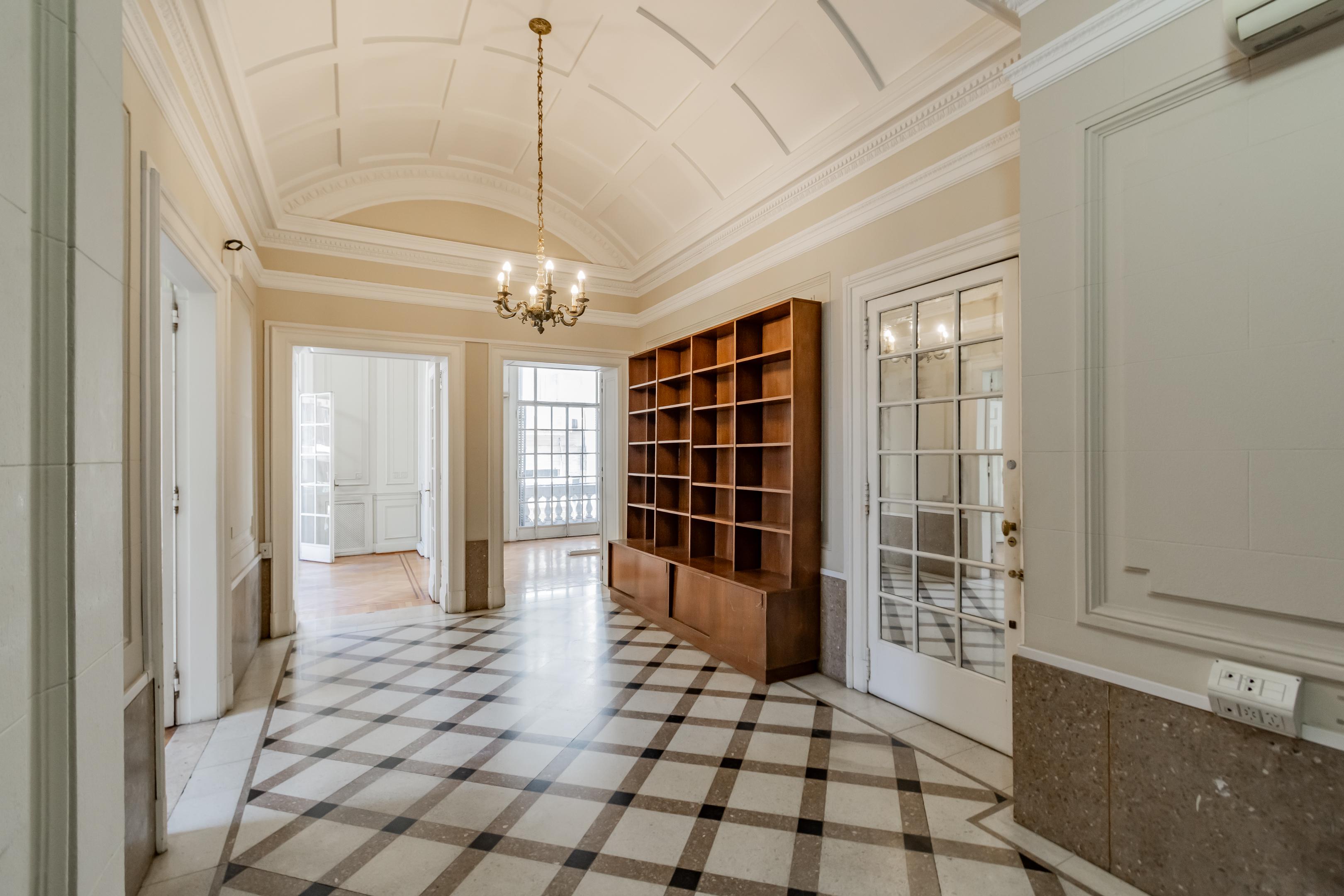 Departamento en venta · Recoleta, CABA