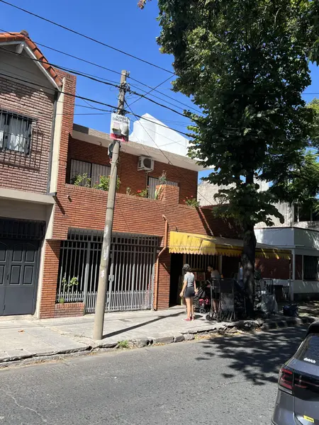 Casa en venta · Haedo Sur, Haedo, Morón, GBA Oeste, Provincia de Buenos Aires