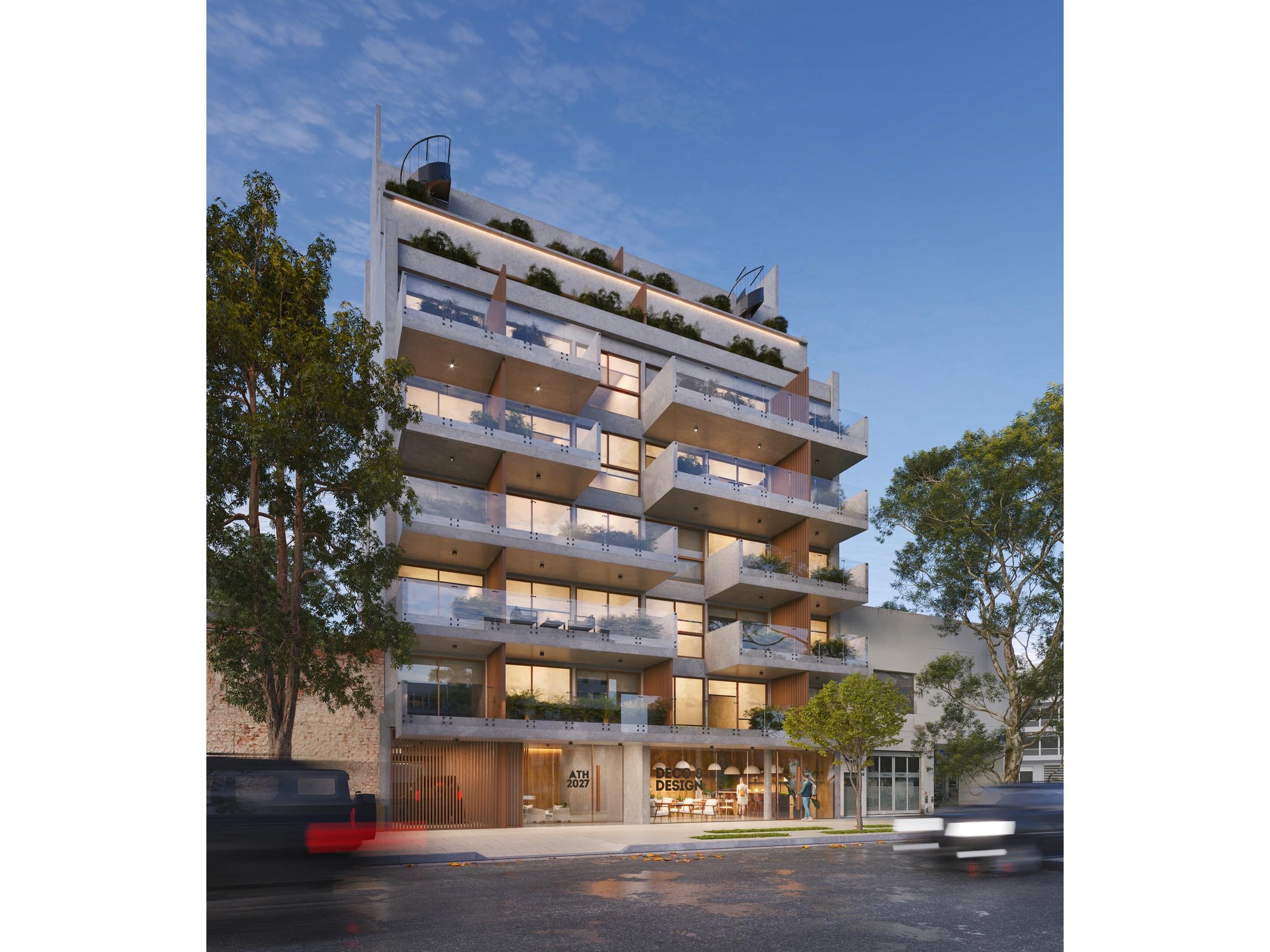 Emprendimiento en venta · Villa Urquiza, CABA