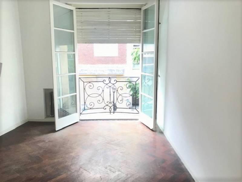 Departamento en venta · San Telmo, CABA