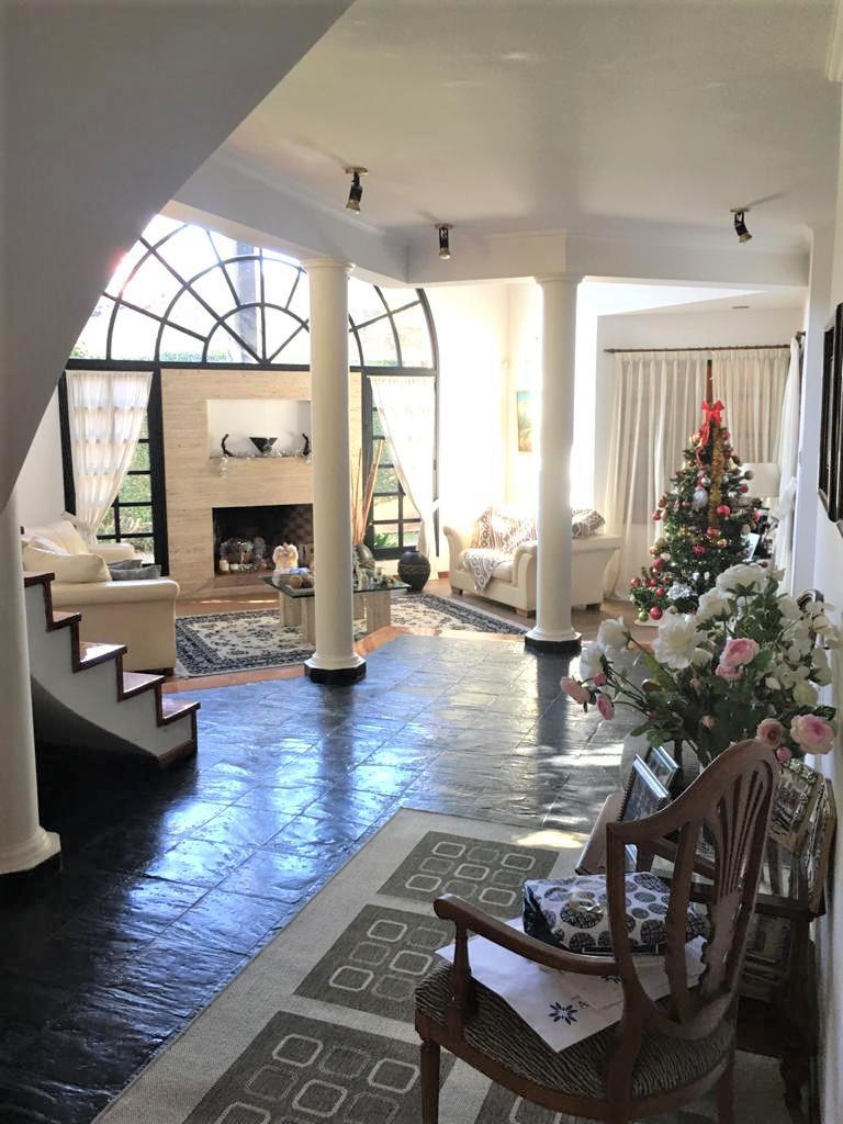 Casa en venta · Pilar, GBA Norte, Provincia de Buenos Aires