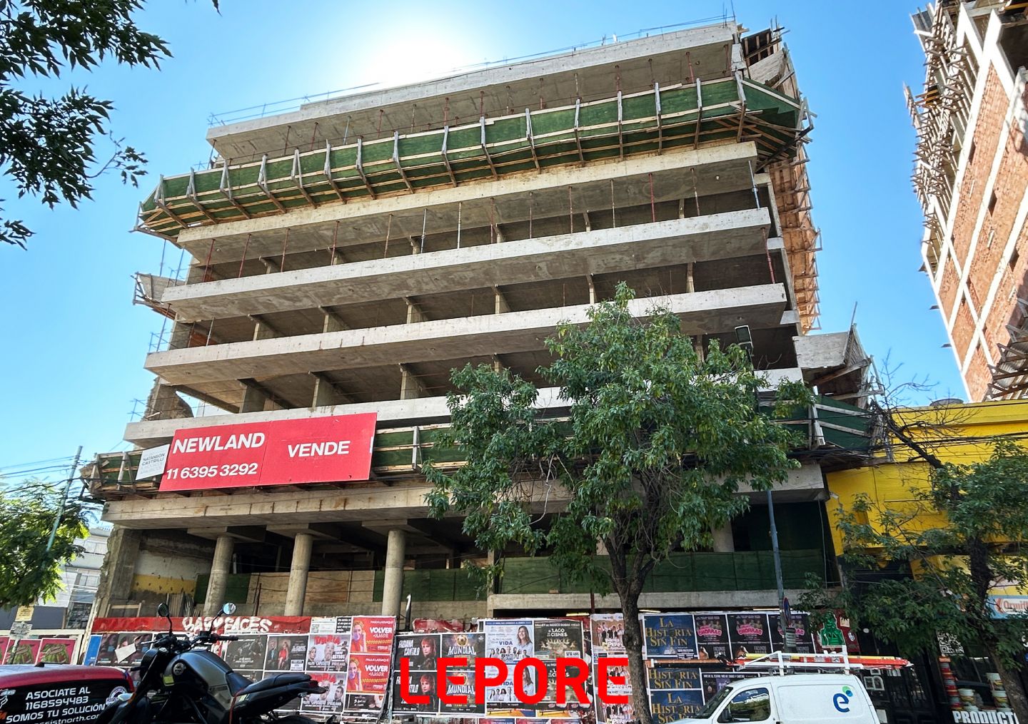 Departamento en venta · Palermo, CABA