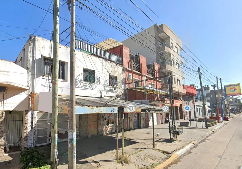 Terreno en venta · Tapiales, La Matanza, GBA Oeste, Provincia de Buenos Aires