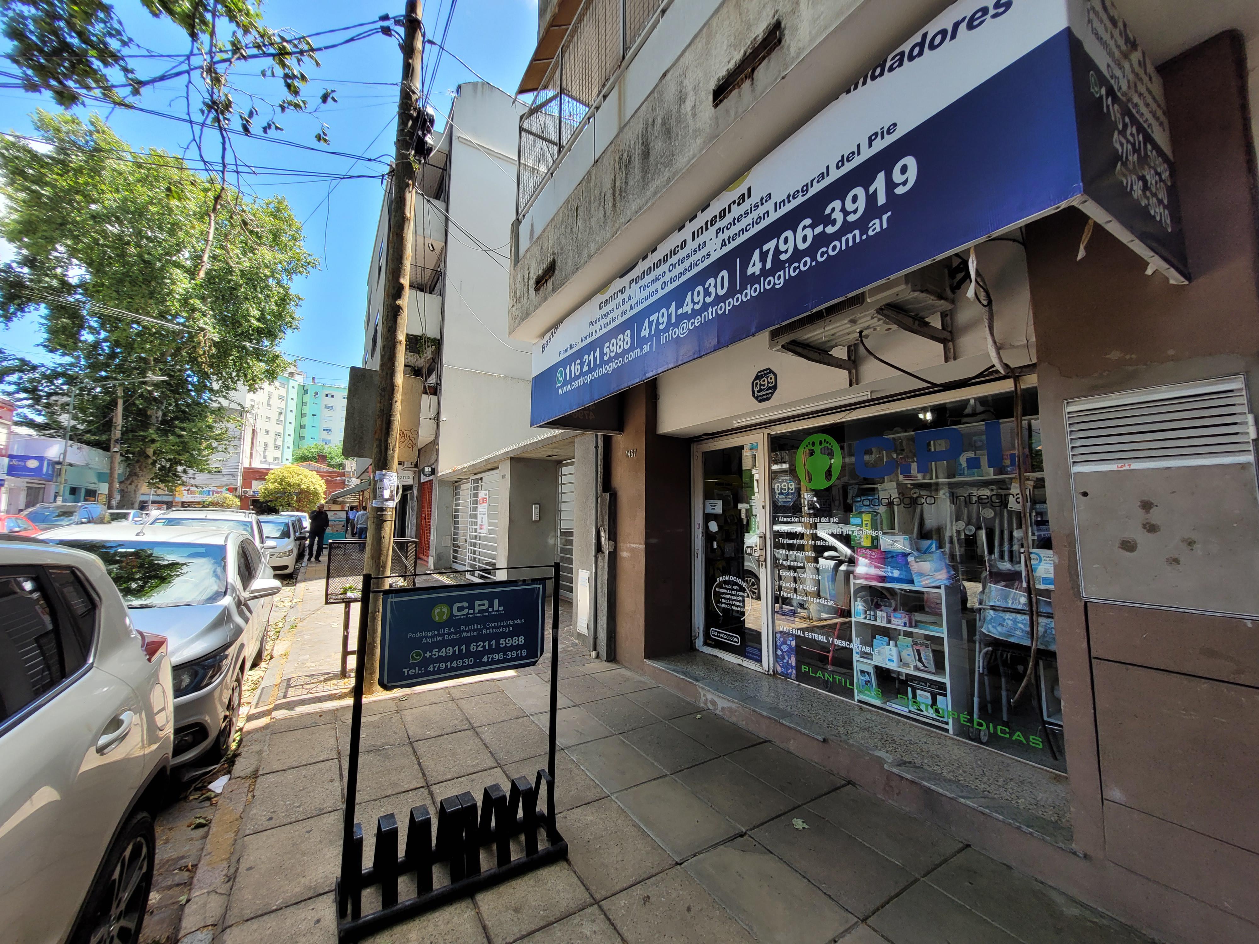 Comercio en venta · Florida, Vicente López, GBA Norte, Provincia de Buenos Aires