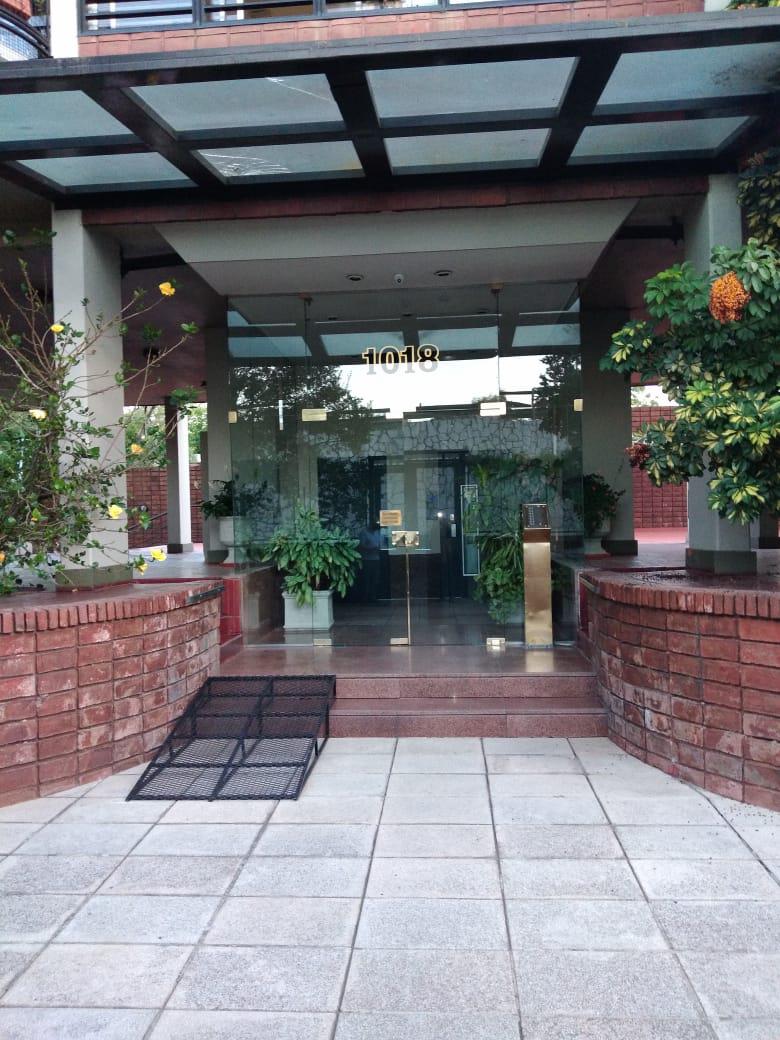 Departamento en venta · Nuñez, CABA