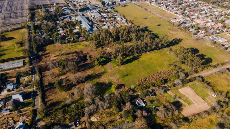Terreno en venta · La Pilarica, Pilar, GBA Norte, Provincia de Buenos Aires