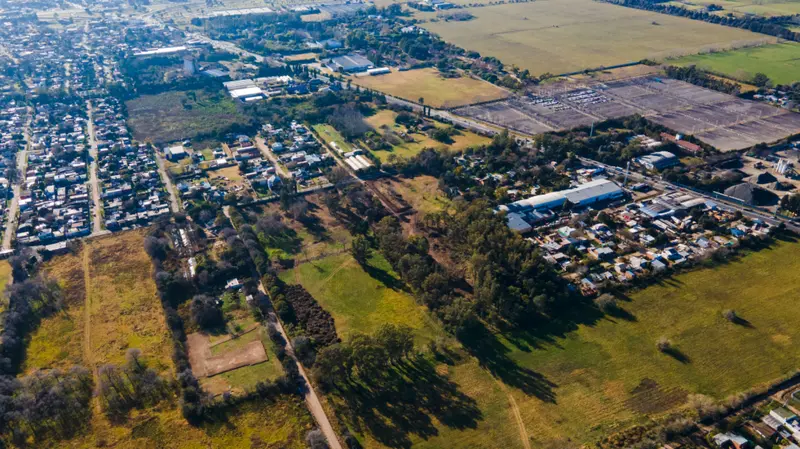 Terreno en venta · La Pilarica, Pilar, GBA Norte, Provincia de Buenos Aires