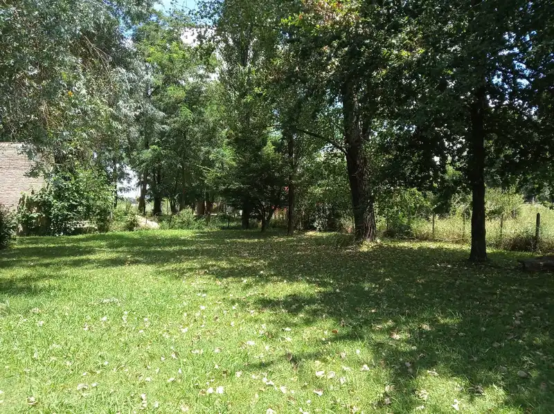 Terreno en venta · Presidente Derqui, Pilar, GBA Norte, Provincia de Buenos Aires