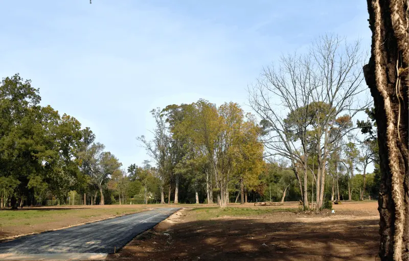 Terreno en venta · Del Viso, Pilar, GBA Norte, Provincia de Buenos Aires