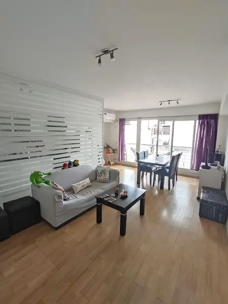 Departamento en venta · Colegiales, CABA