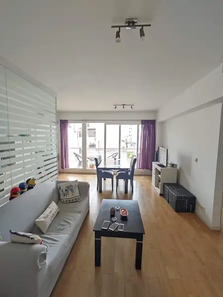Departamento en venta · Colegiales, CABA