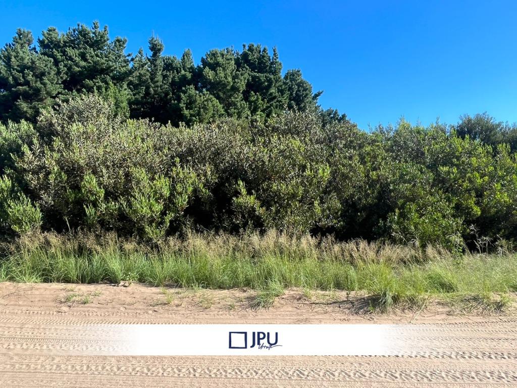 Terreno en venta · Costa Esmeralda, Punta Medanos, La Costa, Costa Atlántica, Provincia de Buenos Aires