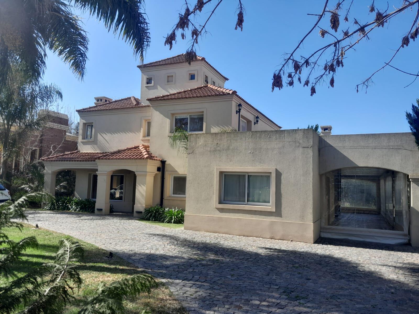 Casa en venta · Los Puentes, Luján, GBA Oeste, Provincia de Buenos Aires