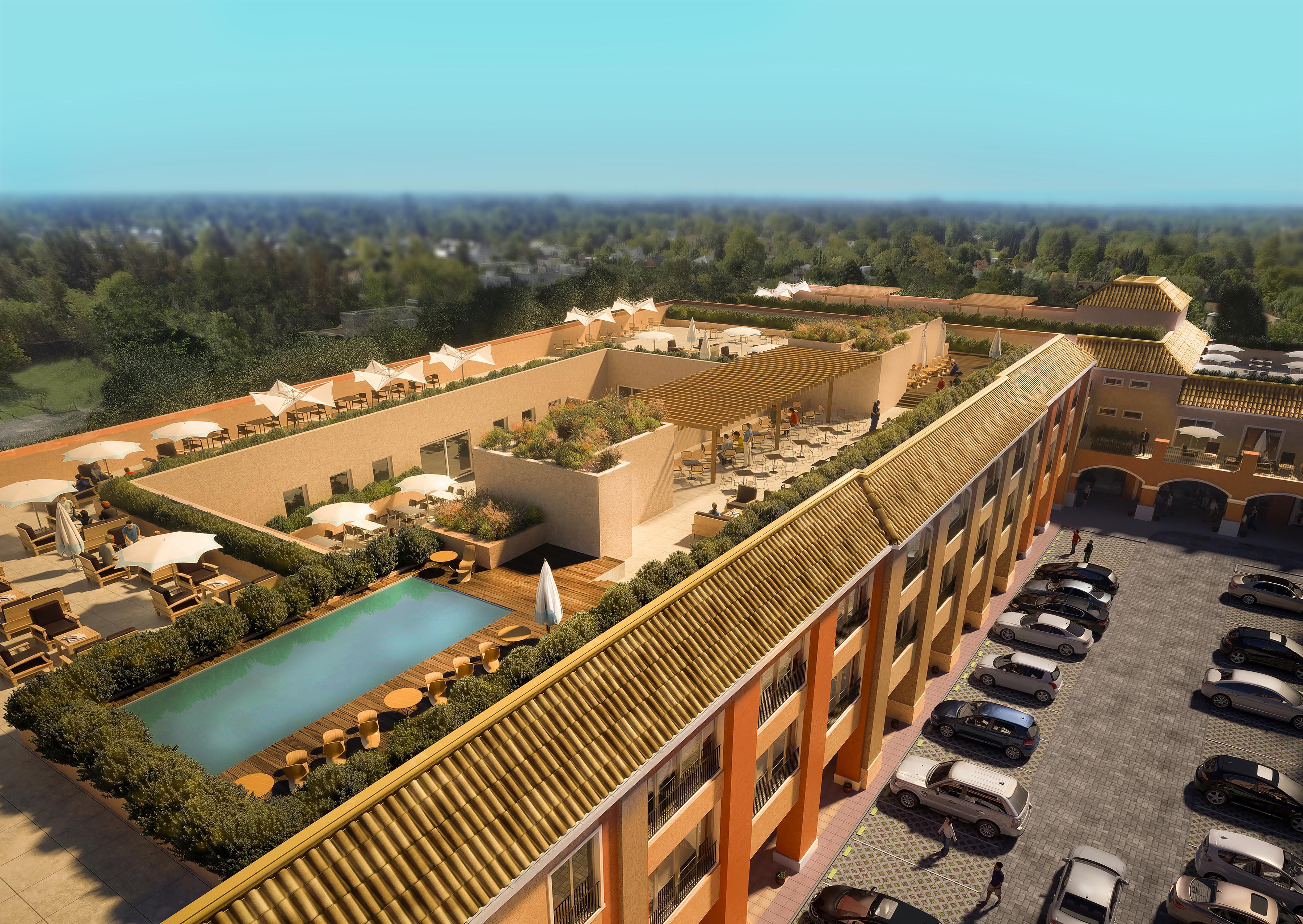 Emprendimiento en venta · Pueblo Caamaño, Pilar, GBA Norte, Provincia de Buenos Aires Emprendimiento en venta · Pueblo Caamaño, Pilar, GBA Norte, Provincia de Buenos Aires