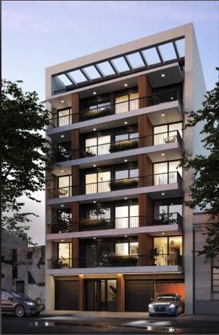 Departamento en venta · Colonia Nueva Montevideo, Uruguay, Entre Ríos