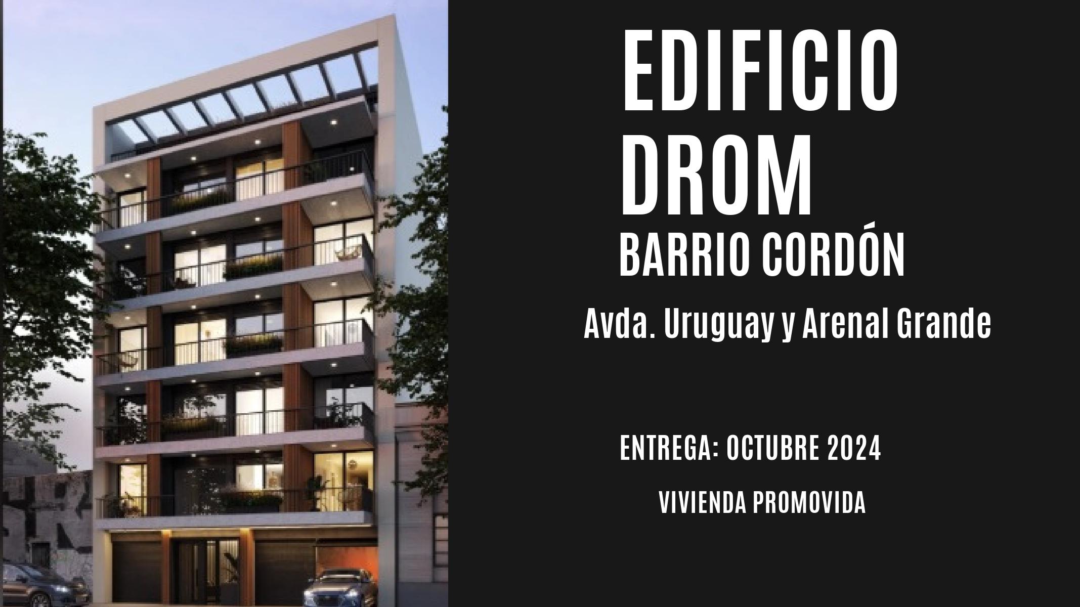 Departamento en venta · Colonia Nueva Montevideo, Uruguay, Entre Ríos