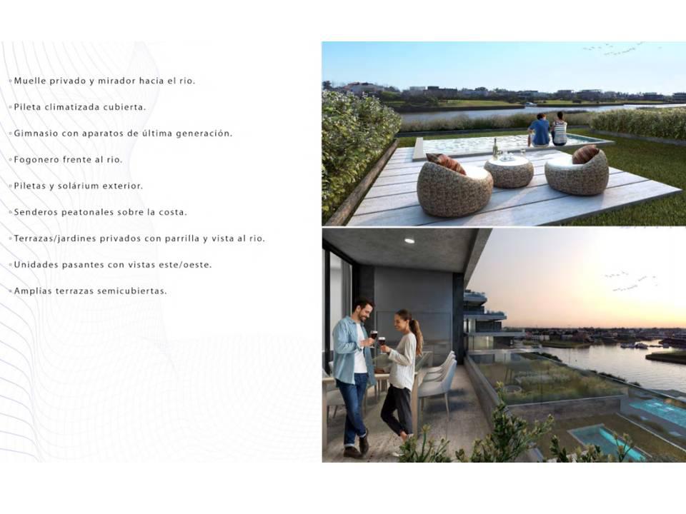 Emprendimiento en venta · Nordelta-Gc.Nordelta, Tigre, GBA Norte, Provincia de Buenos Aires