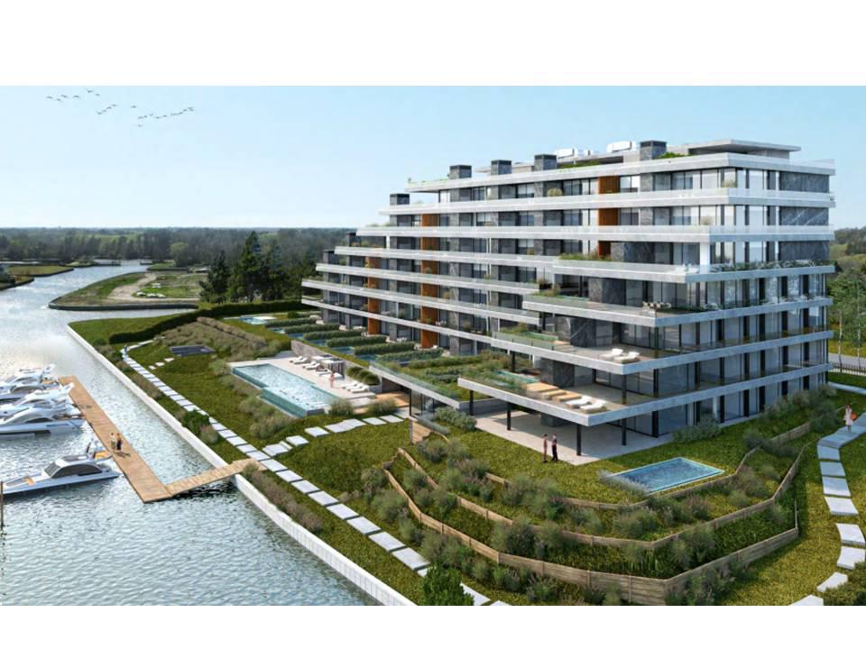 Emprendimiento en venta · Nordelta-Gc.Nordelta, Tigre, GBA Norte, Provincia de Buenos Aires