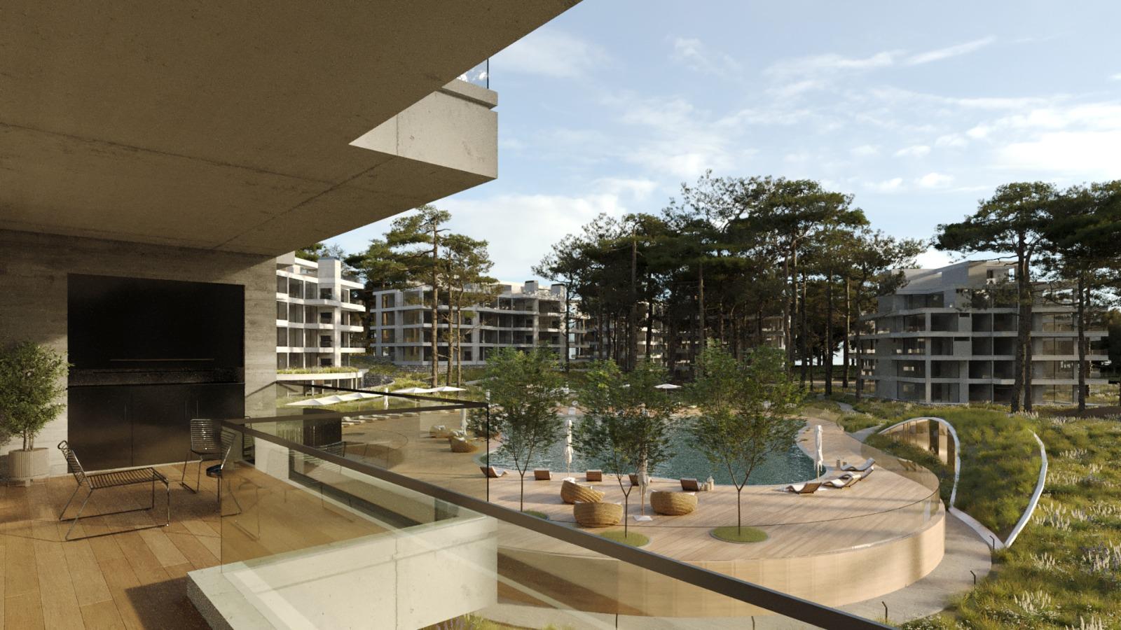 Departamento en venta · Pinamar, Costa Atlántica, Provincia de Buenos Aires