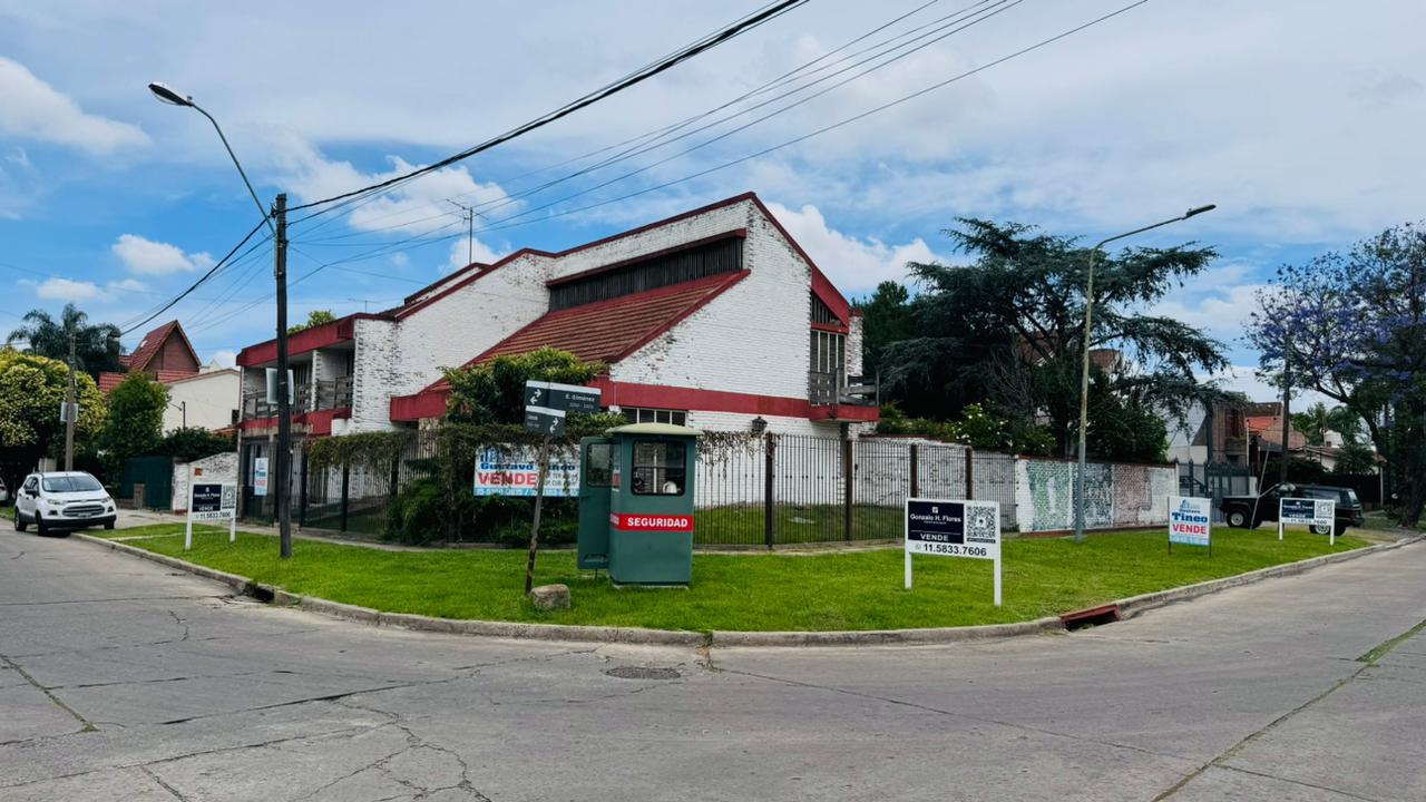 Casa en venta · Castelar Norte, Castelar, Morón, GBA Oeste, Provincia de Buenos Aires