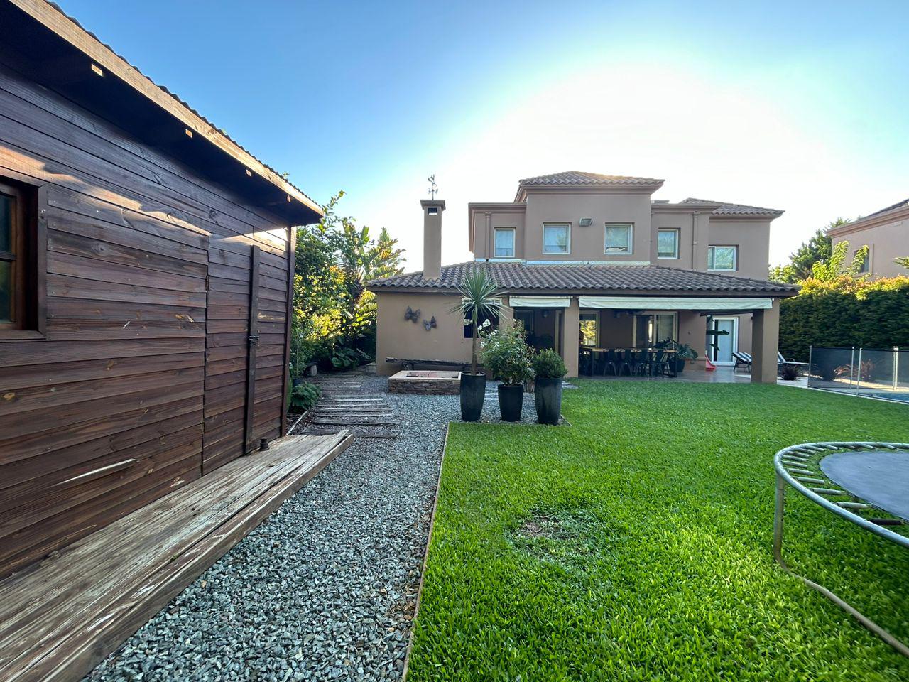 Casa en venta · Ingeniero Maschwitz, Escobar, GBA Norte, Provincia de Buenos Aires