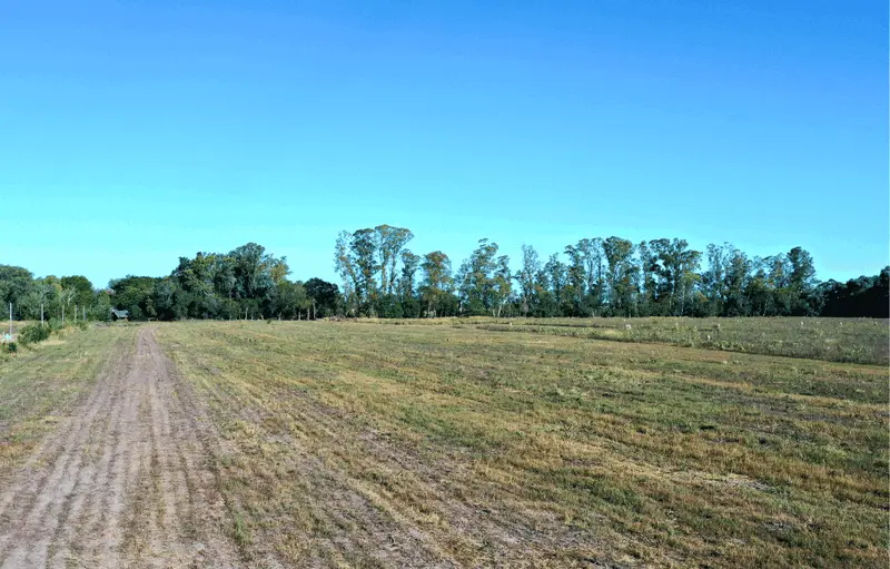 Terreno en venta · Exaltación de la Cruz, GBA Norte, Provincia de Buenos Aires