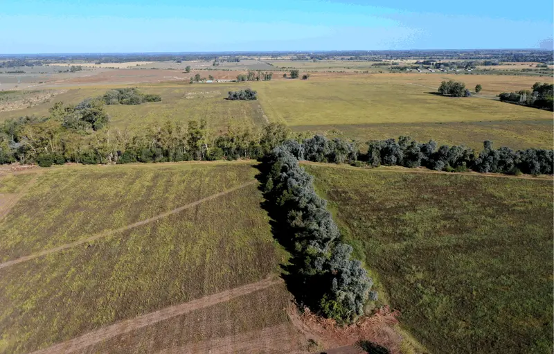 Terreno en venta · Exaltación de la Cruz, GBA Norte, Provincia de Buenos Aires