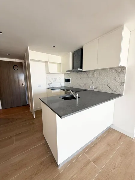 Departamento en venta · San Cristobal, CABA