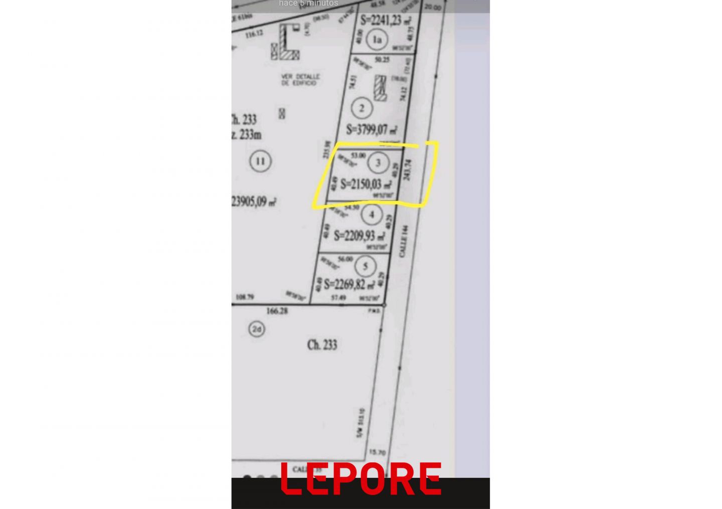 Terreno en venta · Mercedes, Mercedes, Interior de Buenos Aires, Provincia de Buenos Aires