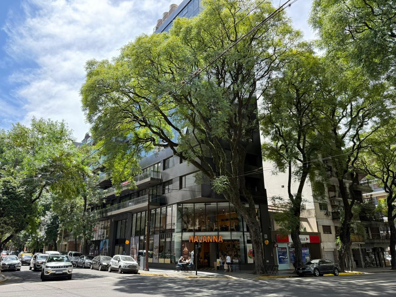 Emprendimiento en venta · Caballito, CABA