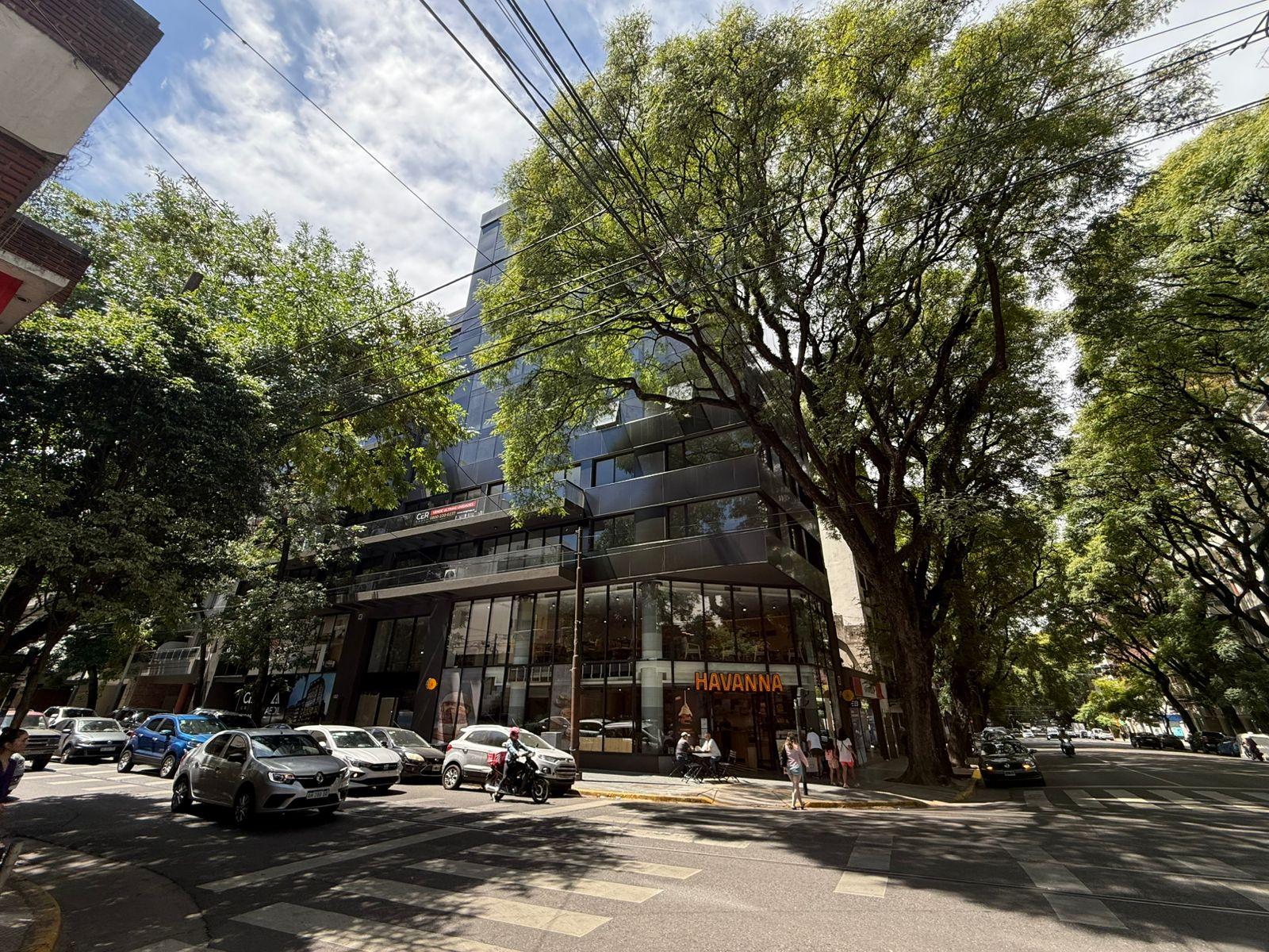 Emprendimiento en venta · Caballito, CABA