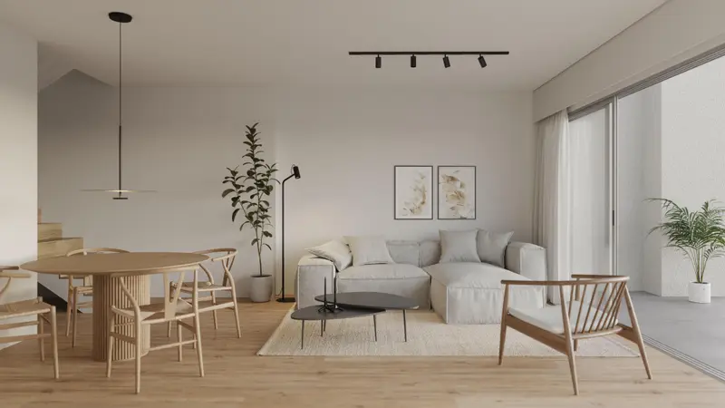 Emprendimiento en venta · Caballito, CABA